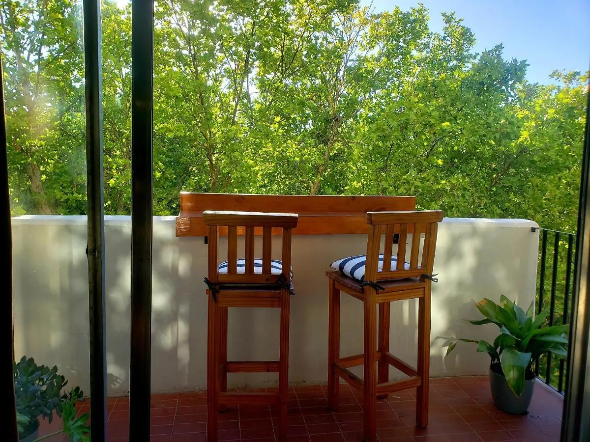 Appartement Departamento Lorenzo I à Mendoza Argentine