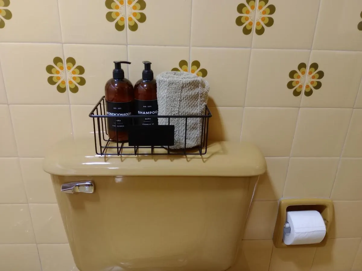 Appartement Departamento Lorenzo I à Mendoza Argentine