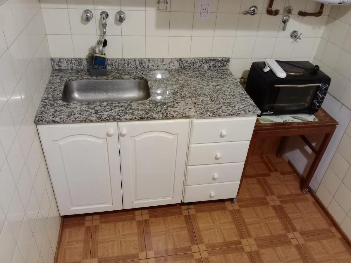 Appartement Departamento Lorenzo I à Mendoza