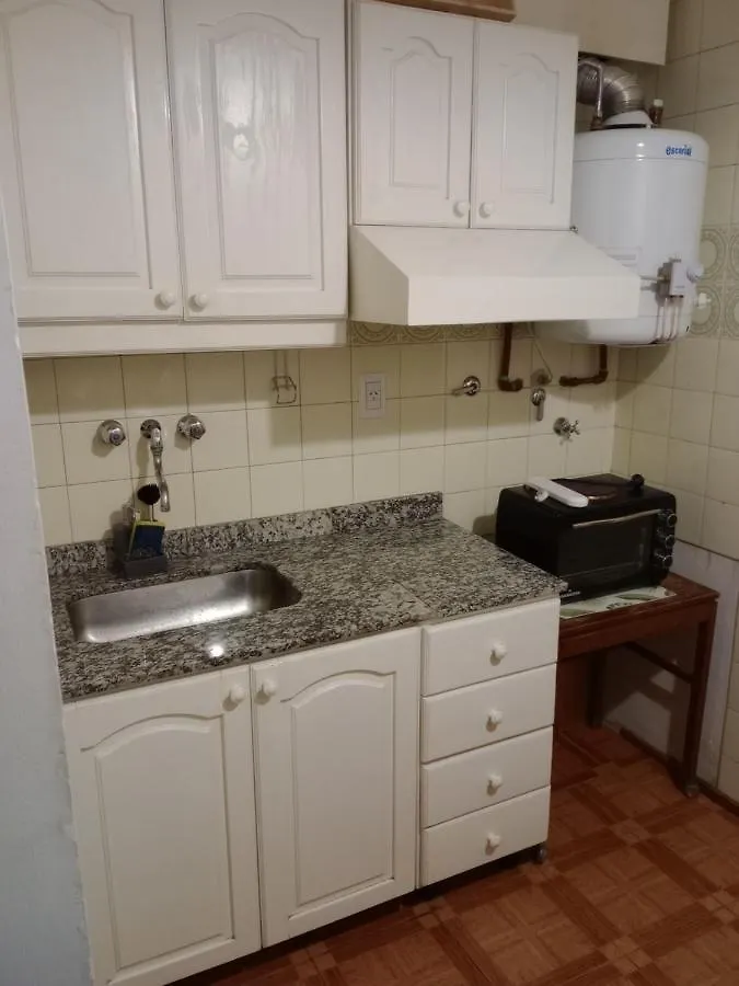 Appartement Departamento Lorenzo I à Mendoza