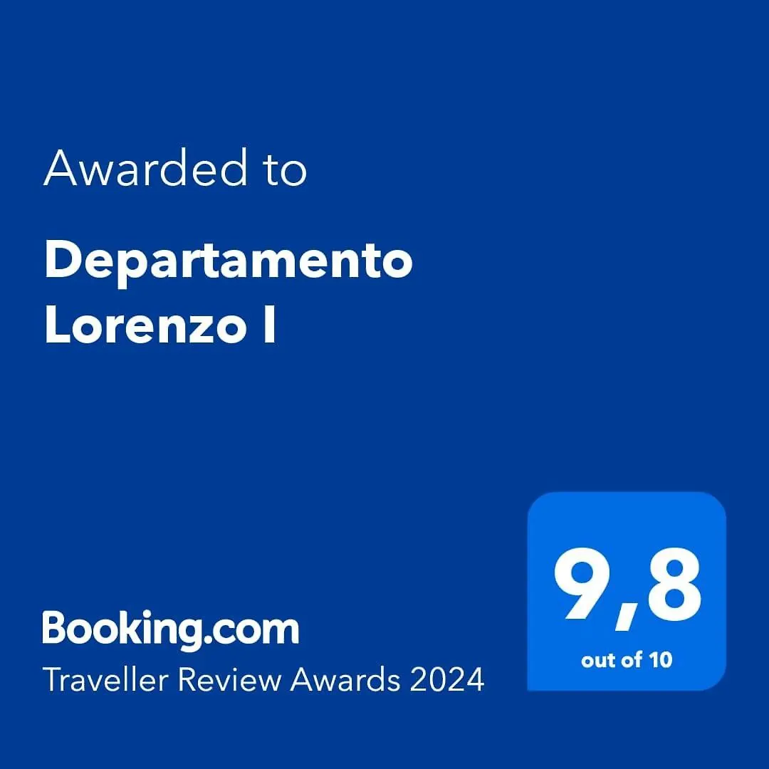 Appartement Departamento Lorenzo I à Mendoza